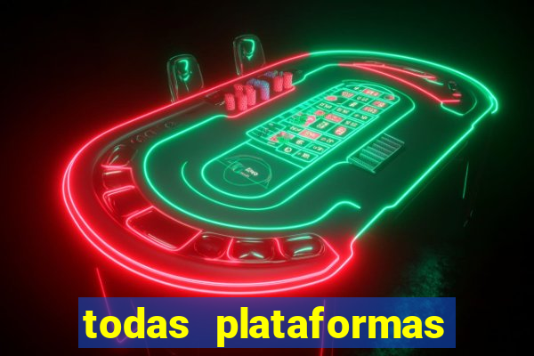 todas plataformas da bet